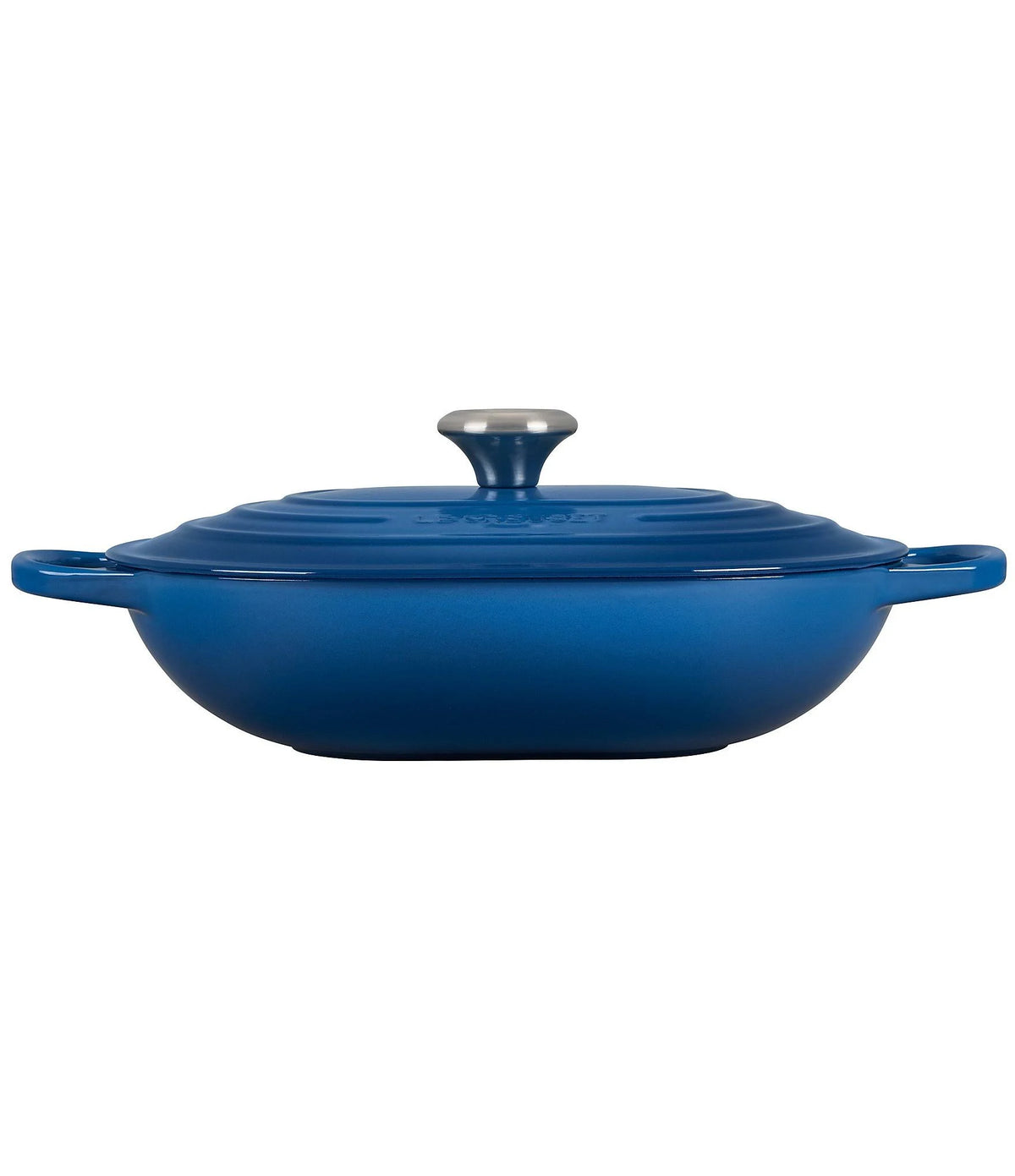 Deep Teal 3.75 Qt. Oval Casserole F403