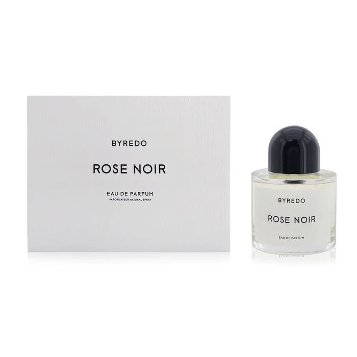 Rose Noir Eau De Parfum Spray 100ml J193335