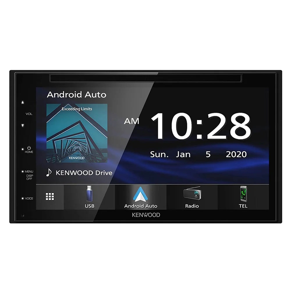 6.8 Inch DVD Receiver with Bluetooth B800390