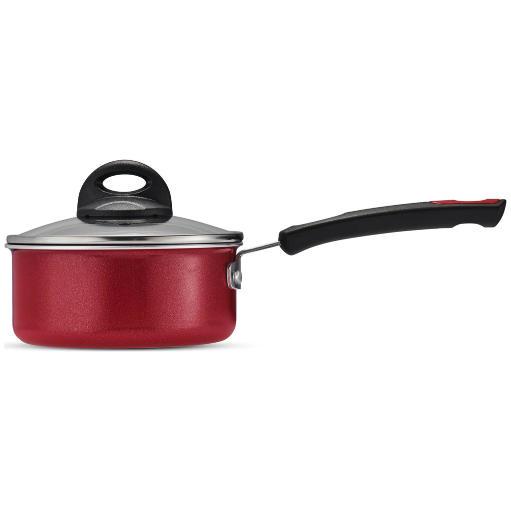 13 Pc Enamel Nonstick Cookware Set X848945