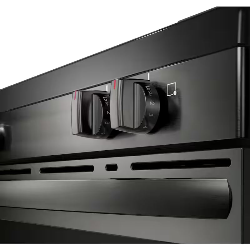 5.3 cu. ft. Electric Range with Air Fry N469