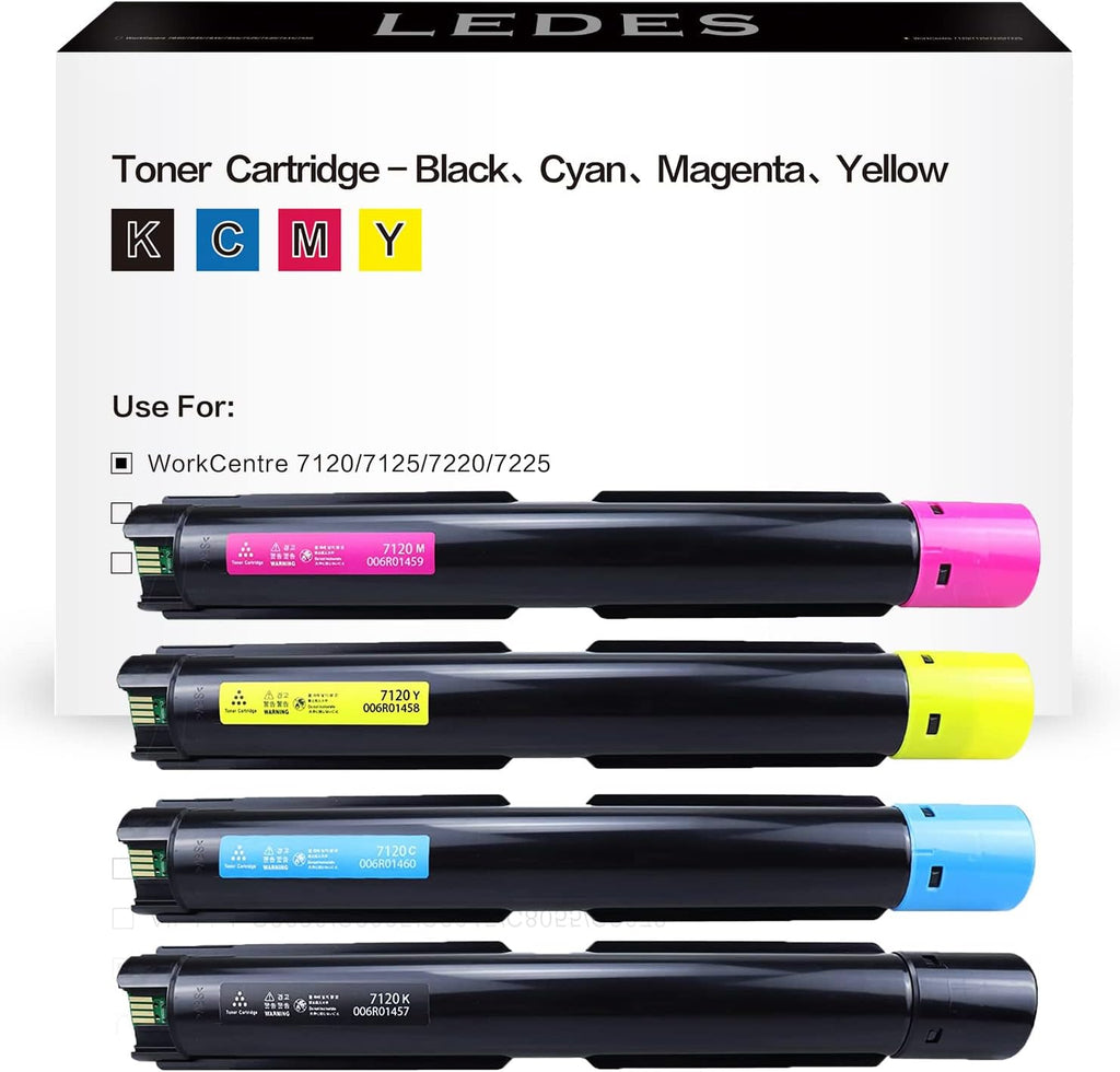 Compatible Toner Cartridge Pack of 2 L5594