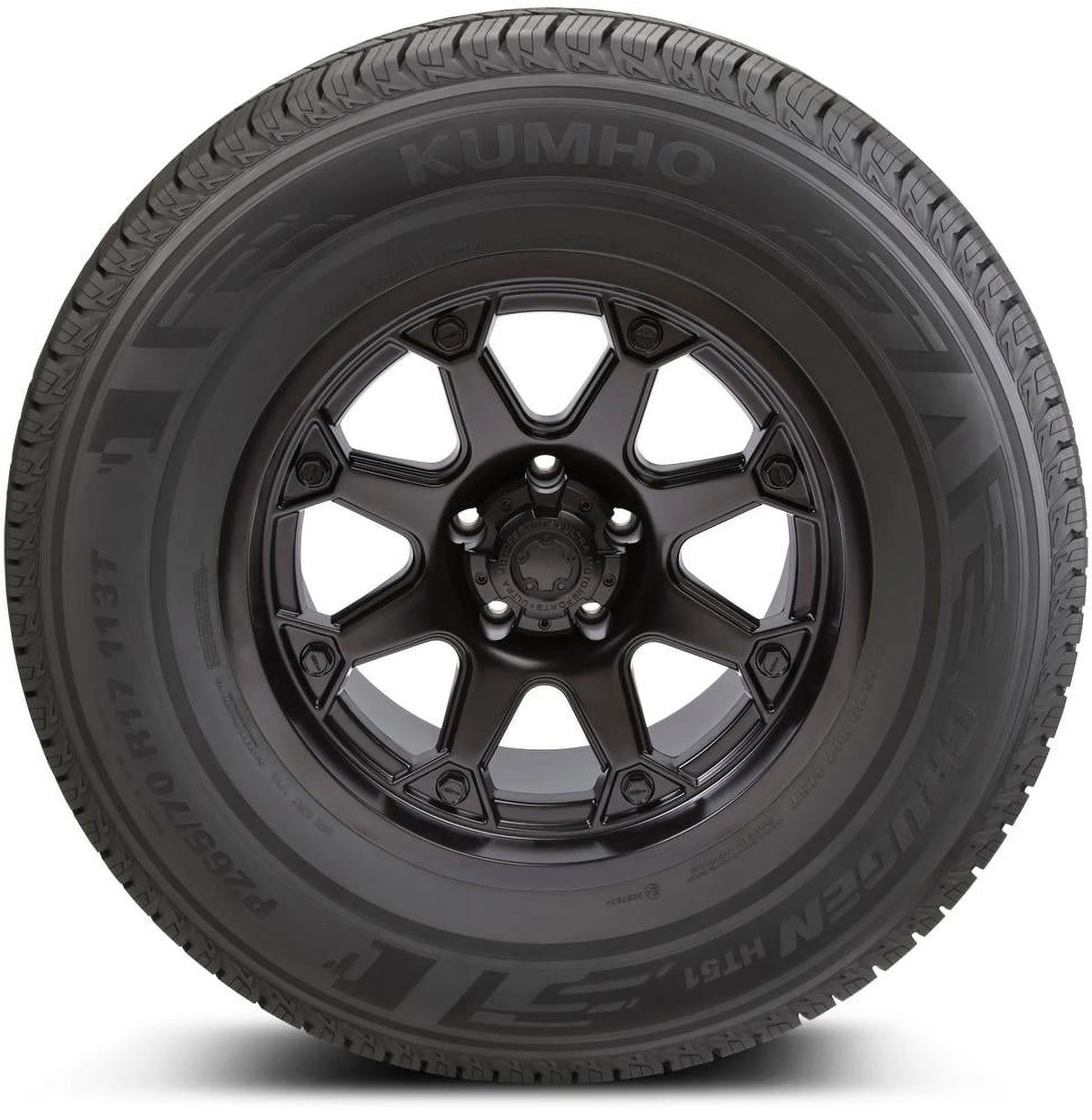 All Season P245/75R16 Light Truck Tire J9635
