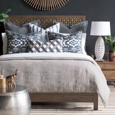 King Abstract Duvet Cover V530503