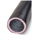 Flexible HVAC Duct 9 inch Diameter R4.2 X481112