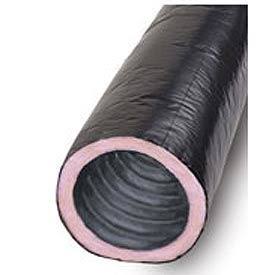 Flexible HVAC Duct 9 inch Diameter R4.2 X481112