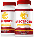 All-Natural Capsules for Men 120 Capsules K8222