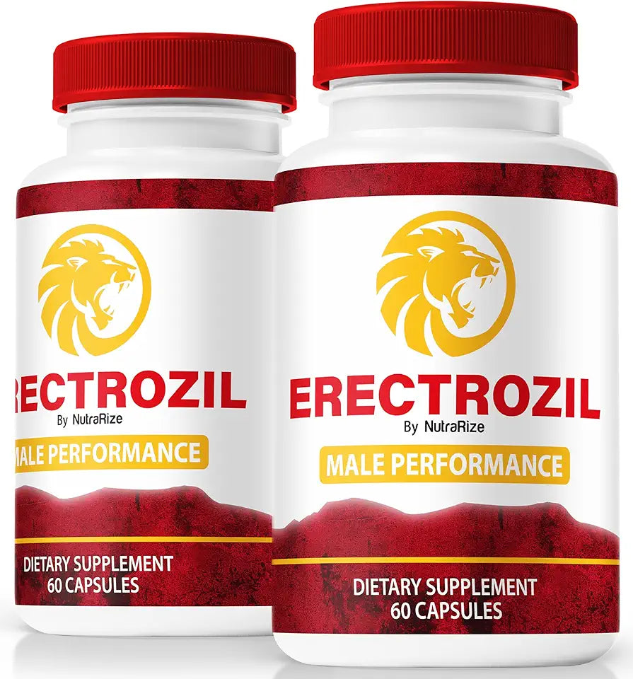 All-Natural Capsules for Men 120 Capsules K8222