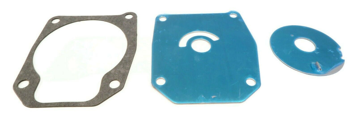Water Pump Kit for Johnson 45 HP J45RCERE Boat N4932