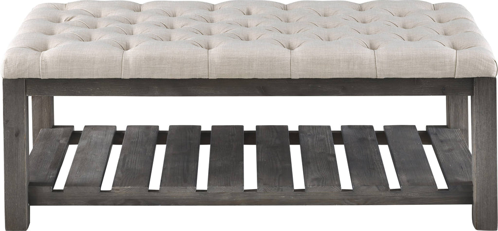 Accent Bench N914