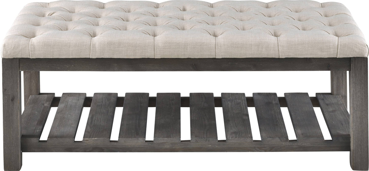 Accent Bench N914