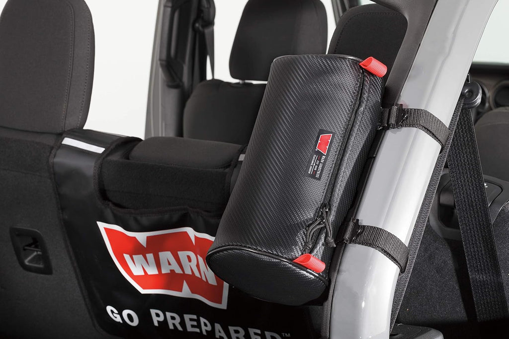Large Roll Cage Bar Cylinder Storage Bag M42473