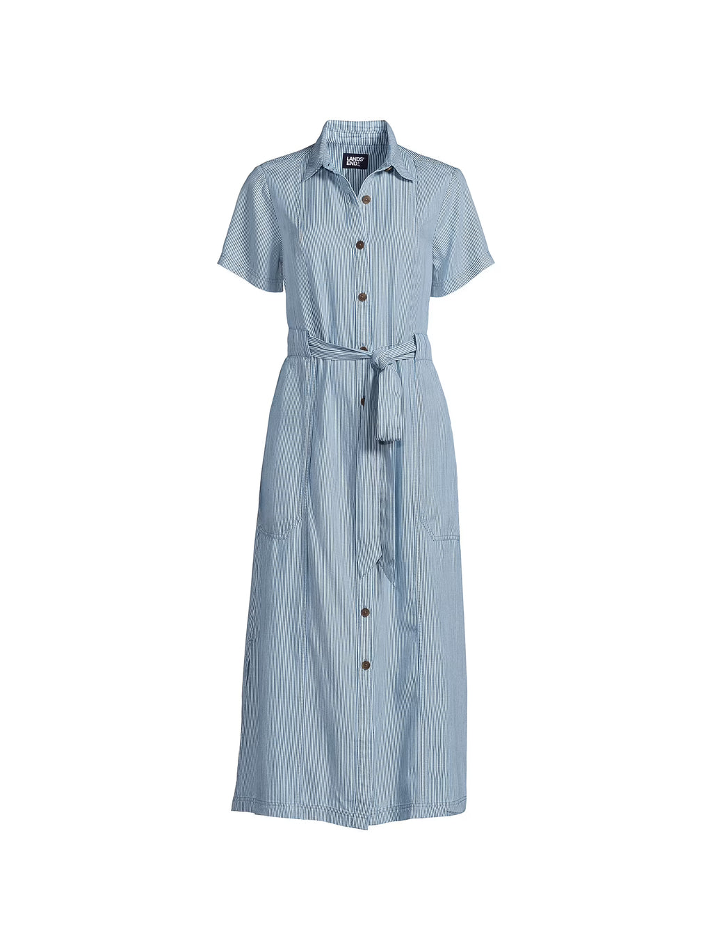 Indigo Midi Dress A14241