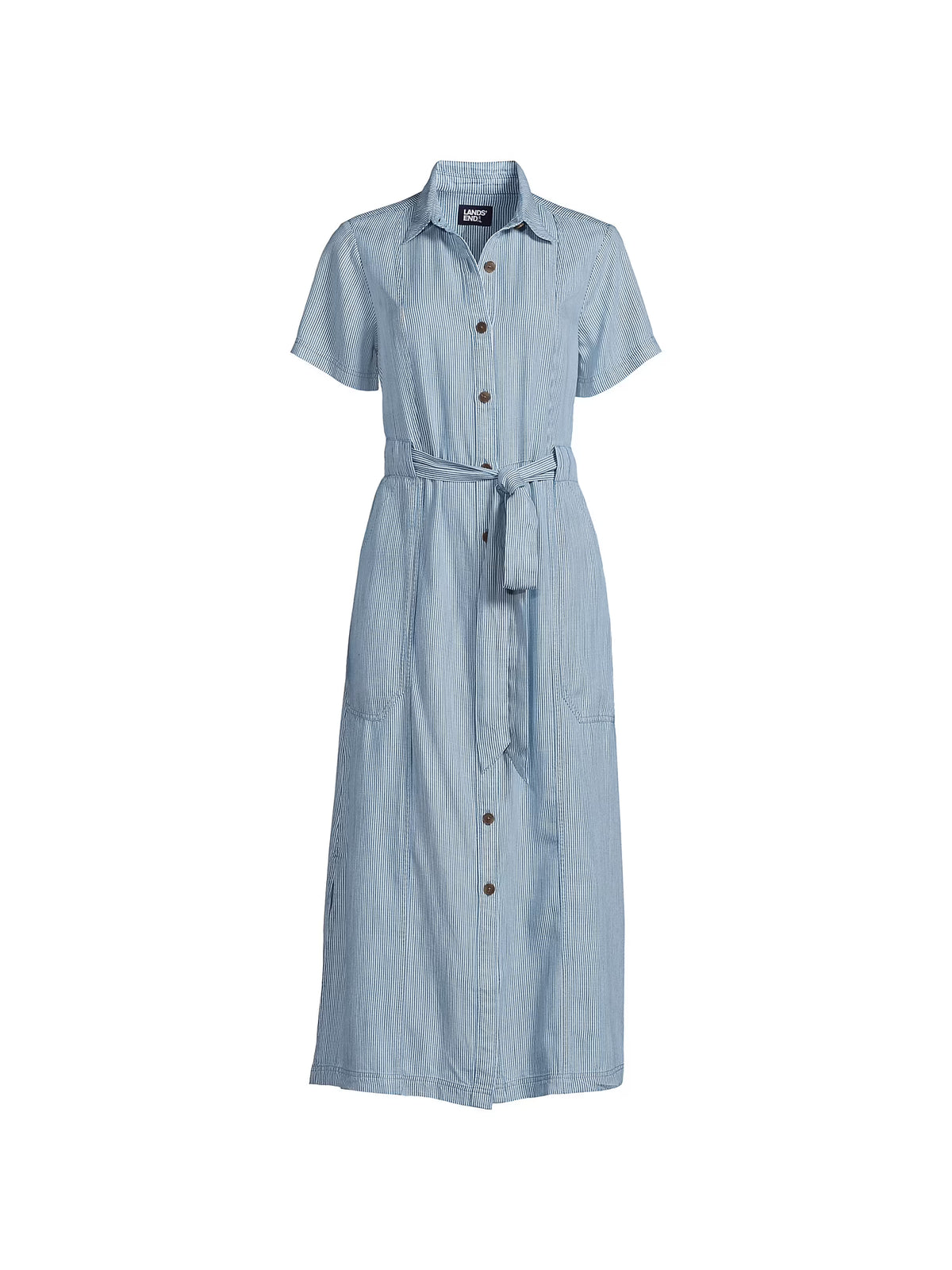 Indigo Midi Dress A14241