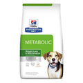 Prescription Diet Metabolic Weight Management Lamb Meal & Rice Formula Dry Dog Food X2044