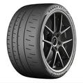 245/40R17 91Y Passenger Tire S202