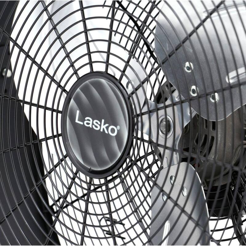High Velocity Fan with Remote G64155