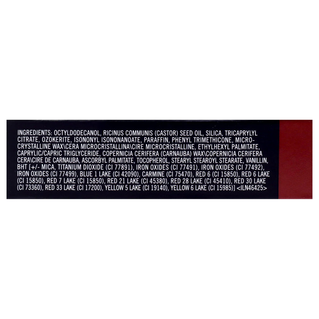 Matte Lipstick 0.1 oz D629073
