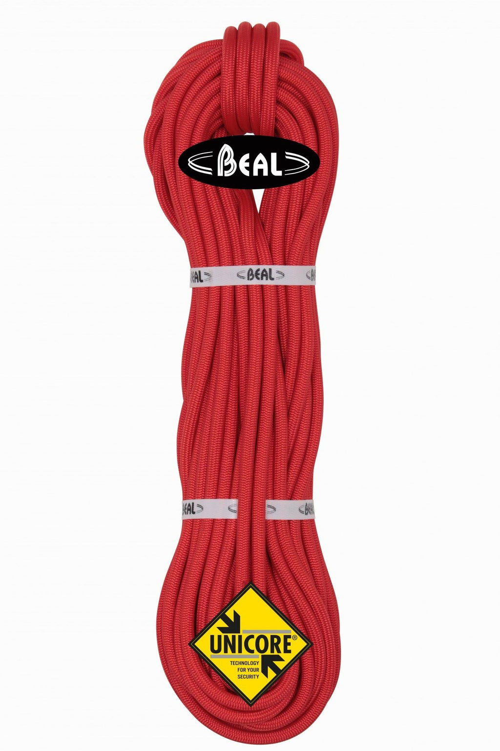 Red 10.2mm x 40M Rope W90146