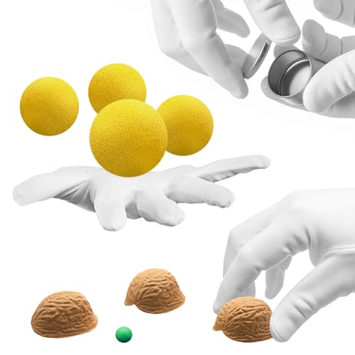 Magic Trick Kit 350 Tricks E5800