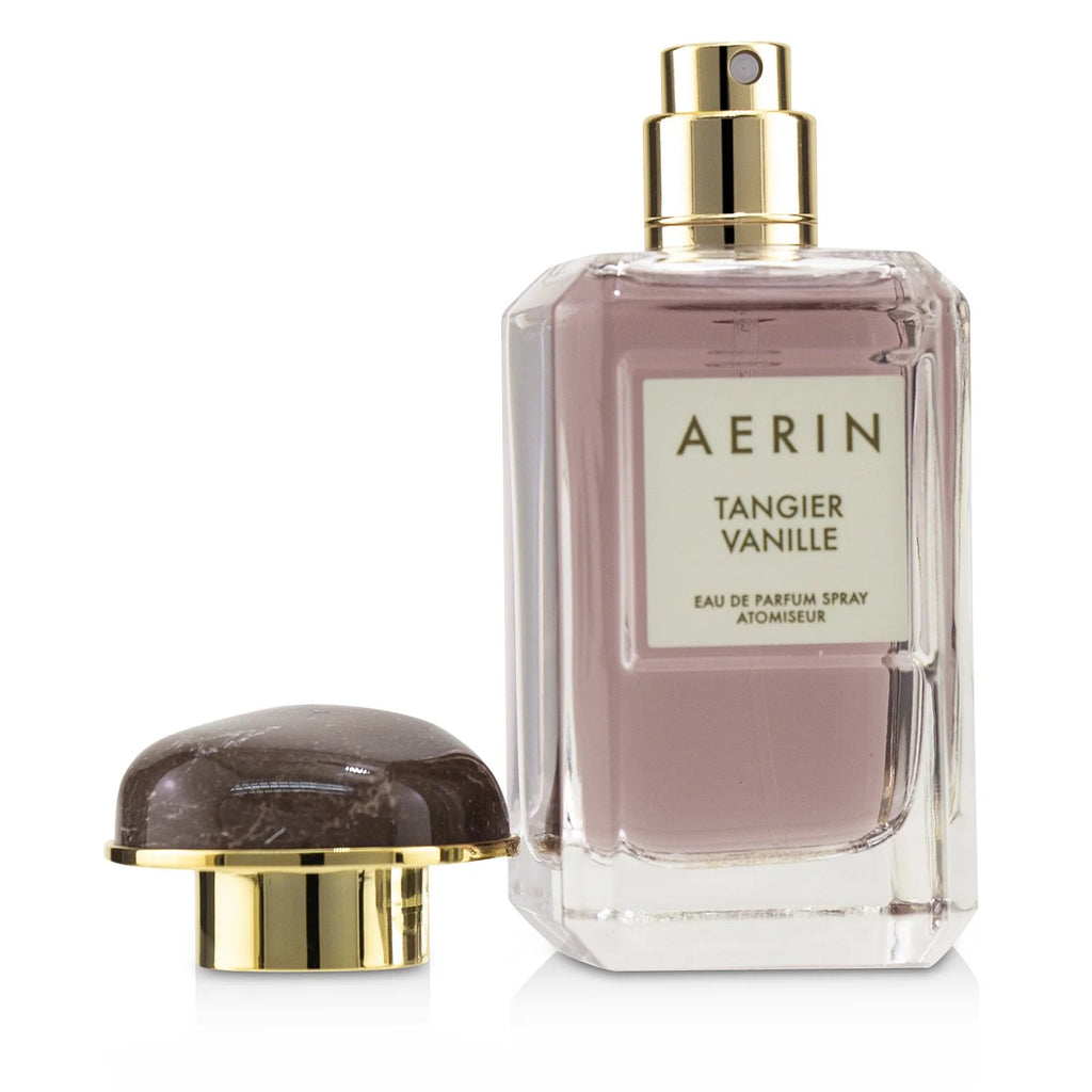 Tangier Vanille Eau De Parfum Spray 100ml X1112