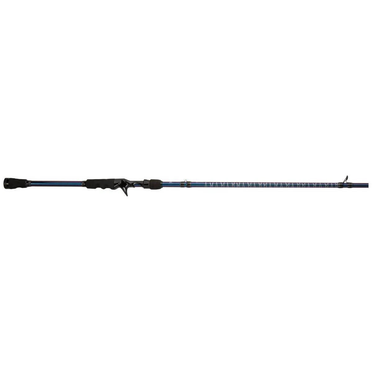 Casting Rod W254