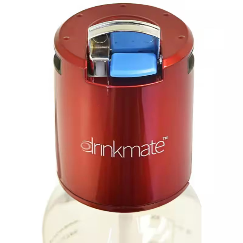 Red Fizz Infuser E7163