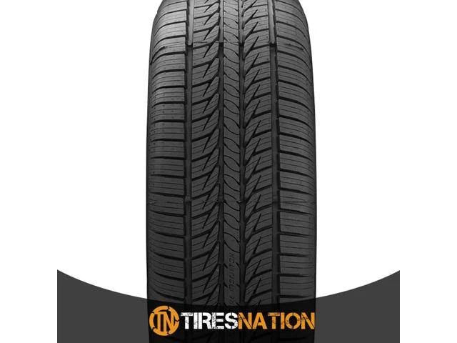 255/45R19 104V XL Tire A97465