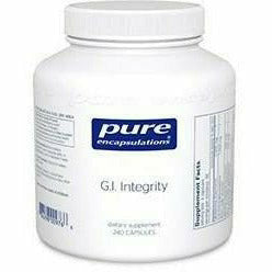 Integrity A541