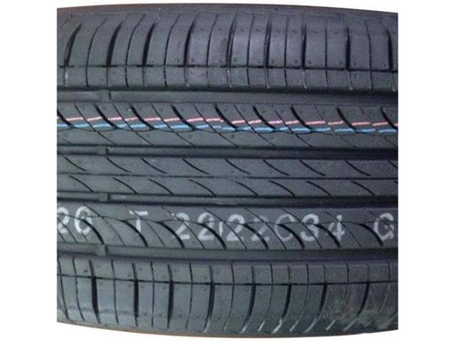 235/55R18 100H Tire R61496