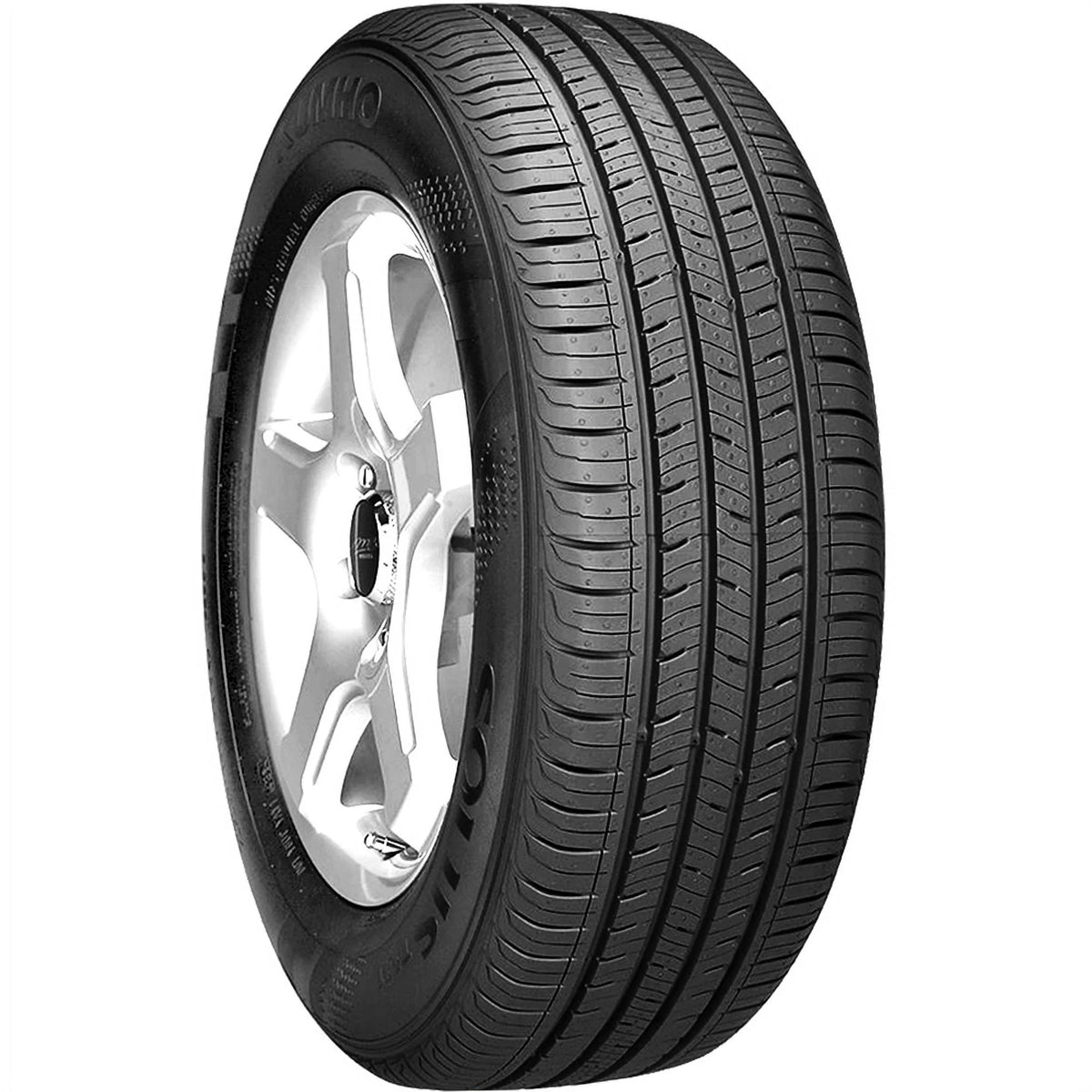 All Season 225/60R16 98H Passenger Tire S825