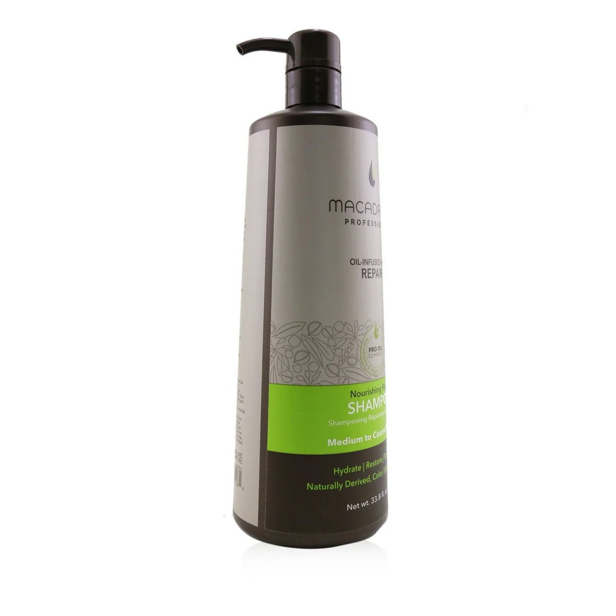 Nourishing Repair Shampoo 300ml V856