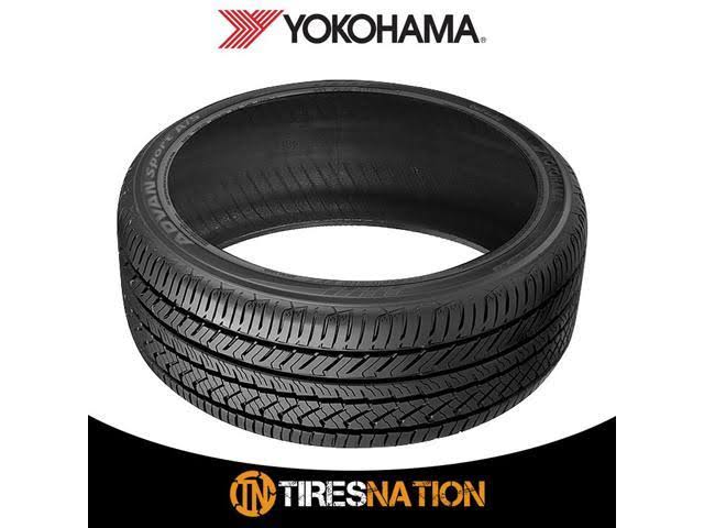 255/45R18 99Y Tire H4079