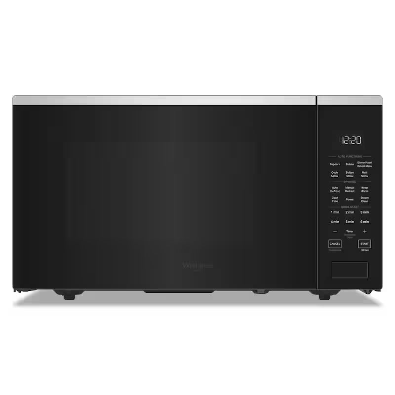 22 in. 1.6 cu. ft. Sensor Cooking Microwave Z105