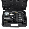 8 Piece Compression Test Kit J941