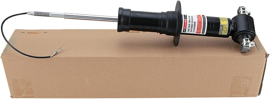 Front Suspension Struts with MRC for Cadillac Escalade 2015-2020 F740366