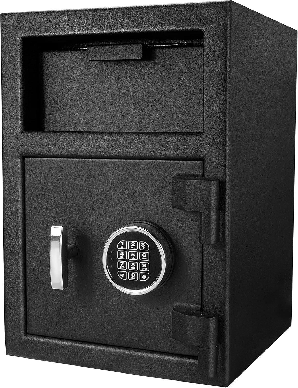 Digital Multi-User Keypad Security Depository Drop Safe Y730