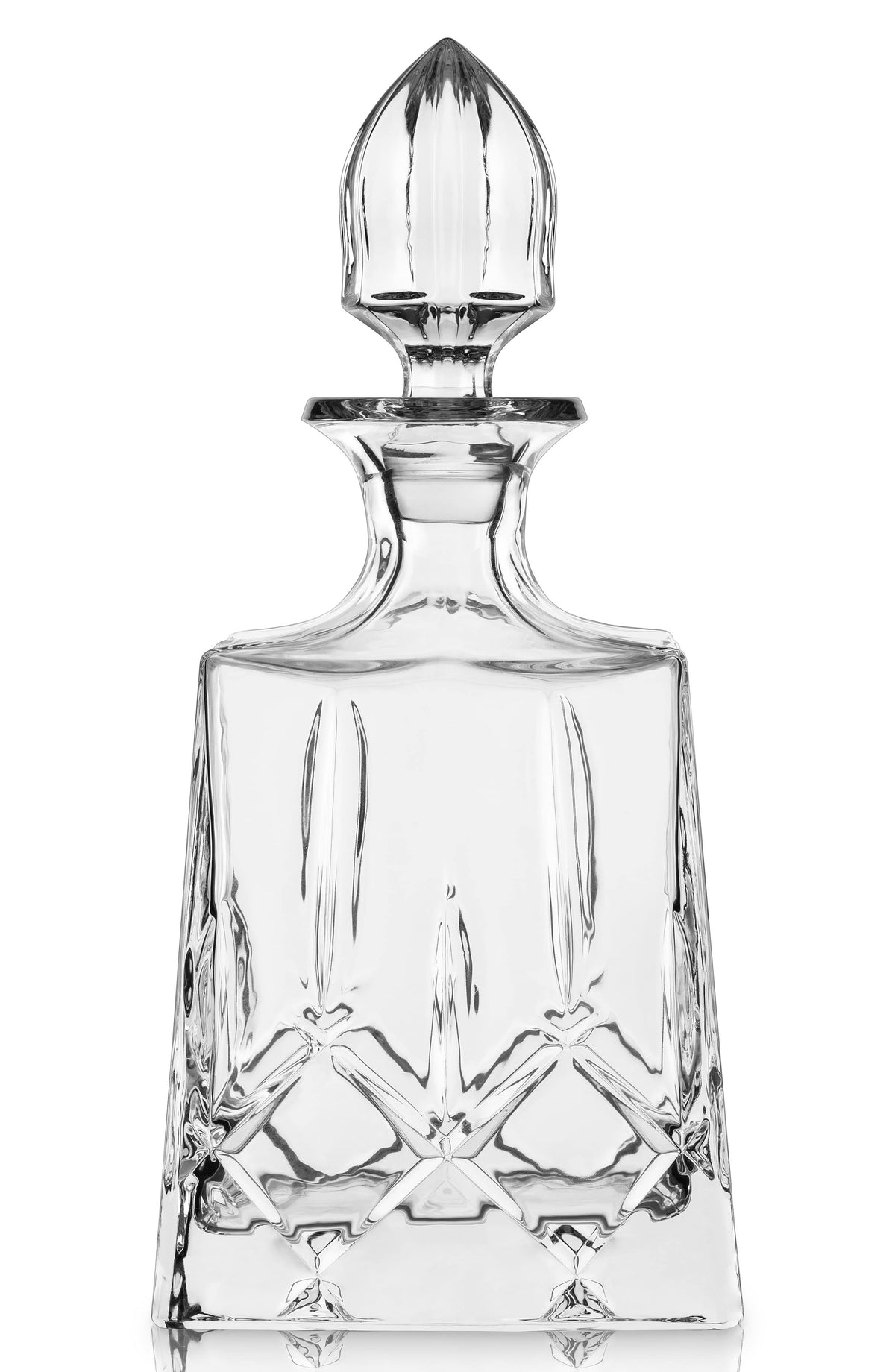 Glass Mezcal Decanter G634292