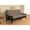 Black Futon Frame N909