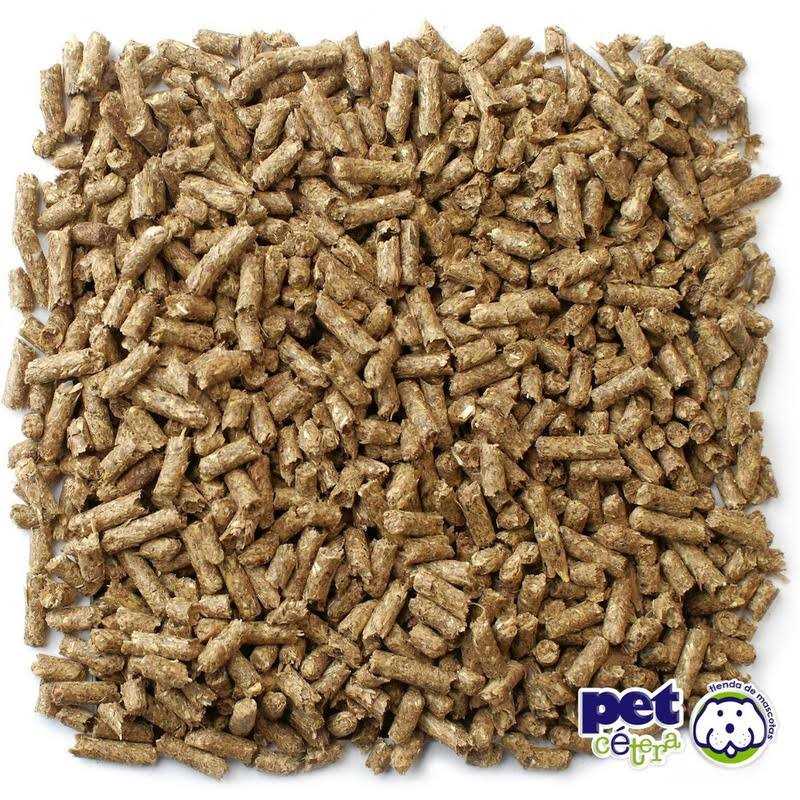 Timothy Based Rabbit Food R236