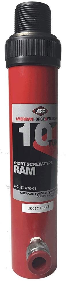 10 Ton Power Ram U216