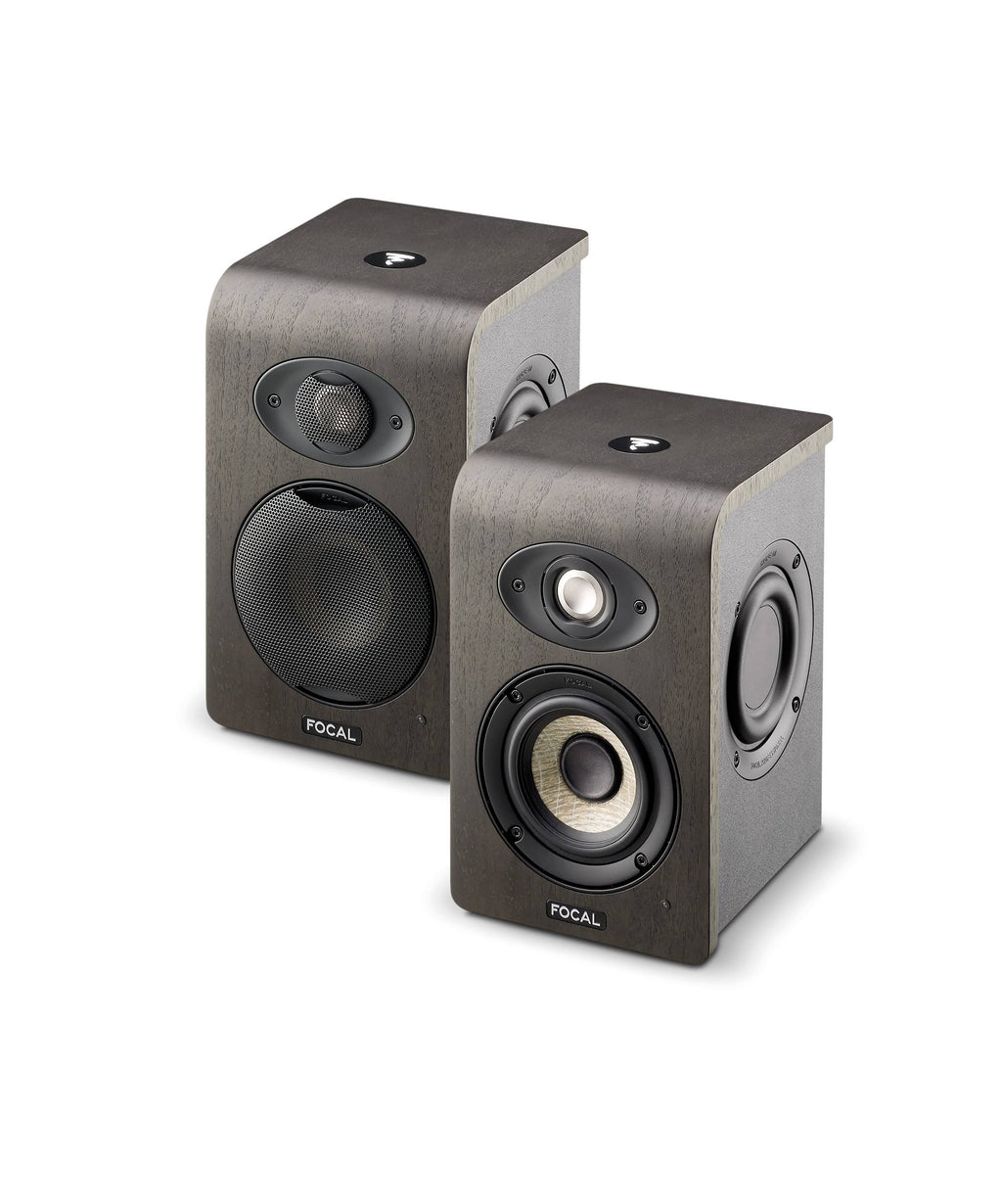 Focal Shape 40 Studio Monitor W80102