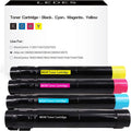 Compatible Toner Cartridge Pack of 2 L5594