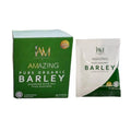 Pure Organic Barley Powder Drink M604705