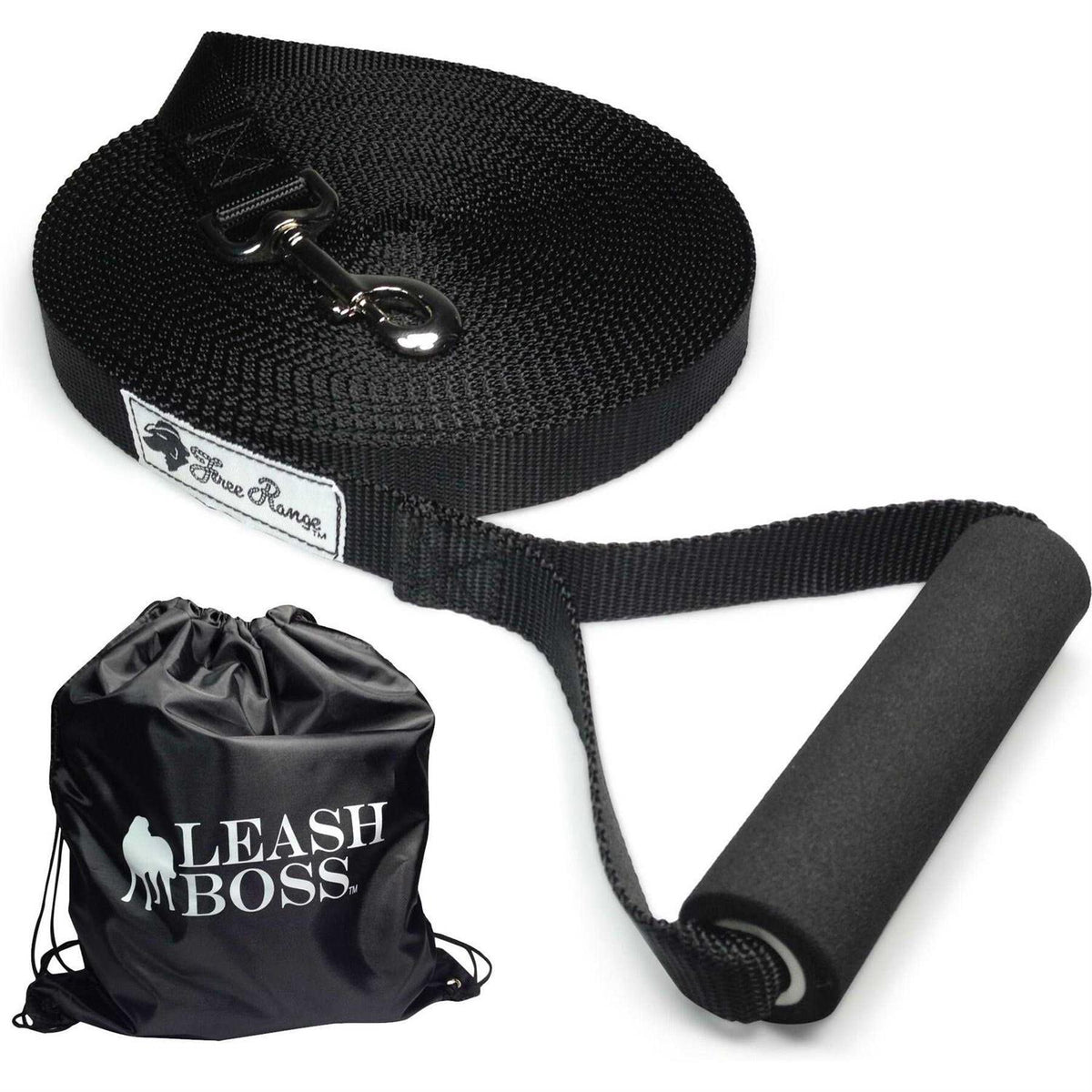 Dog Leash L161430