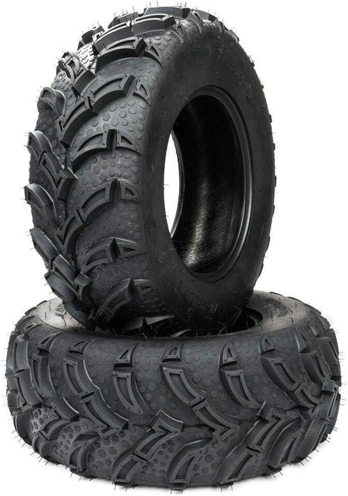 2PCS 25x8-12 ATV Utility UTV Tires P801950