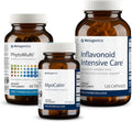 120 Softgels, 60 Tablets, and 60 Tablets G500
