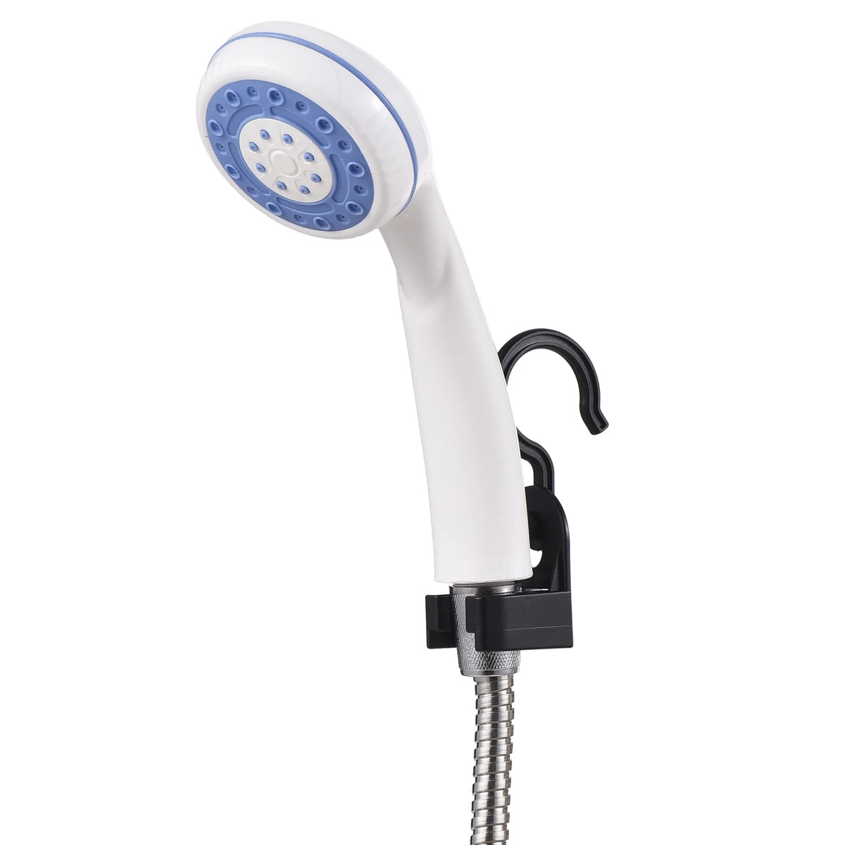 Portable USB Rechargeable Electric Shower Pump Q5000