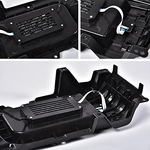 Wireless Charger Tray for Toyota Tundra 2014-2020 T292803