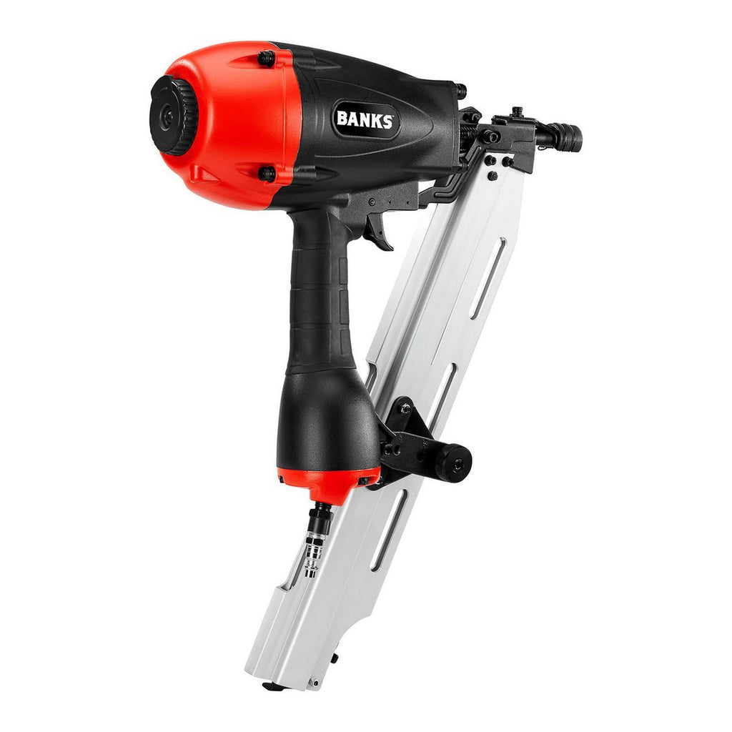 3-in-1 Framing Nailer R73550